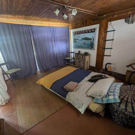 Chalet Sul Trasimeno SantʼArcangelo Kültér fotó