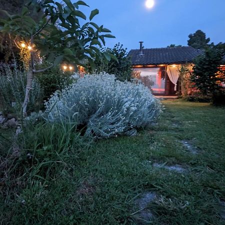 Chalet Sul Trasimeno SantʼArcangelo Kültér fotó