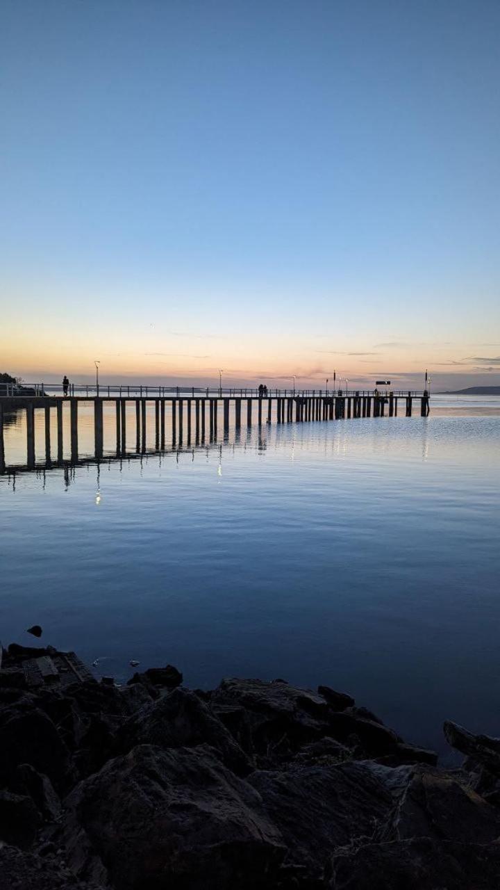 Chalet Sul Trasimeno SantʼArcangelo Kültér fotó