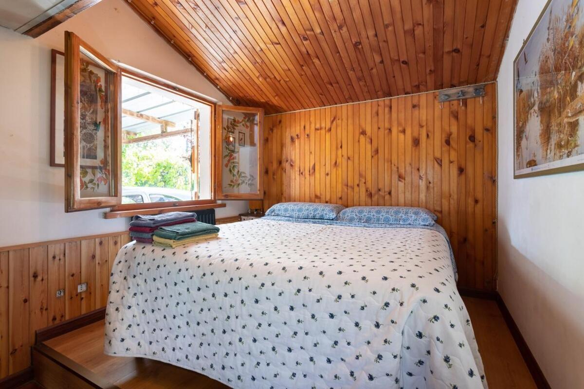 Chalet Sul Trasimeno SantʼArcangelo Kültér fotó