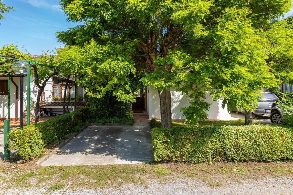 Chalet Sul Trasimeno SantʼArcangelo Kültér fotó