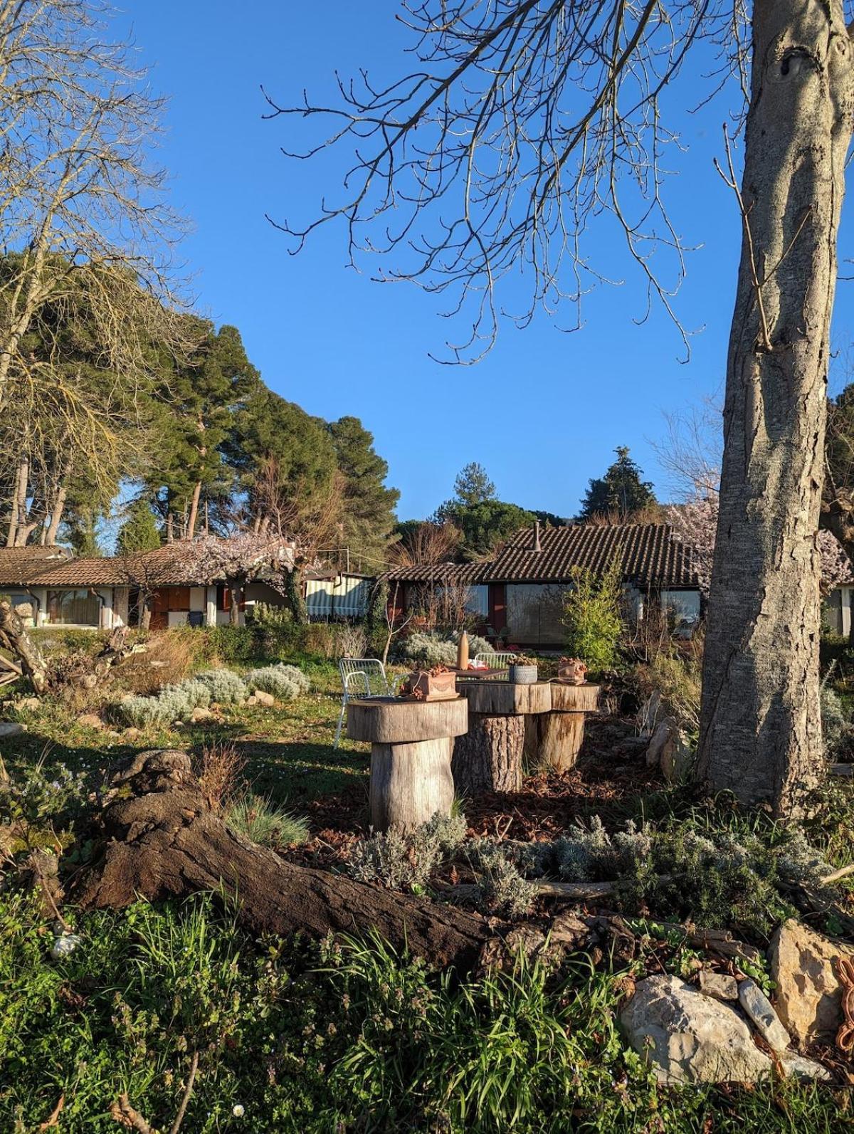 Chalet Sul Trasimeno SantʼArcangelo Kültér fotó